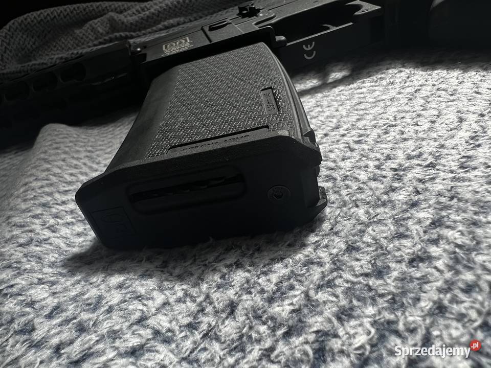 karabinek asg specna arms sa02 flex małopolskie Kraków