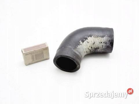 WĄŻ PRZEWÓD RURA KOLANKO TURBOSPRĘŻARKI 20 TD