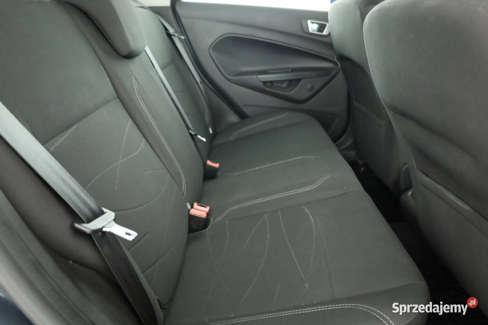 Ford Fiesta 15 TDCi Piaseczno sprzedam