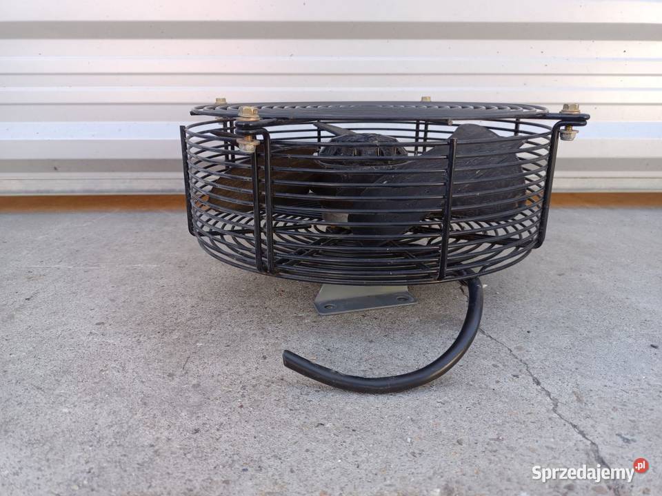 Wentylator COPELAND 320mm 32 Niedźwiedź sprzedam