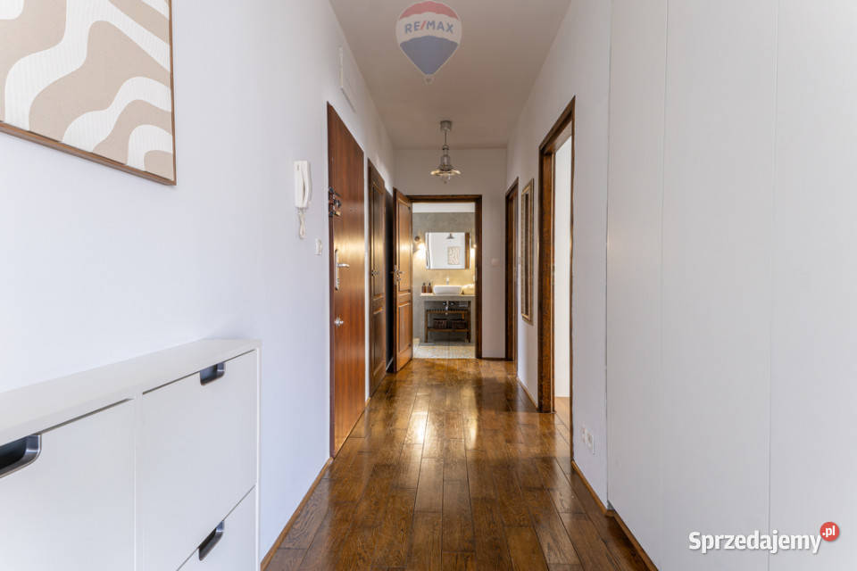 Nowoczesne 3pokojowe mieszkanie balkon bemowo sieć