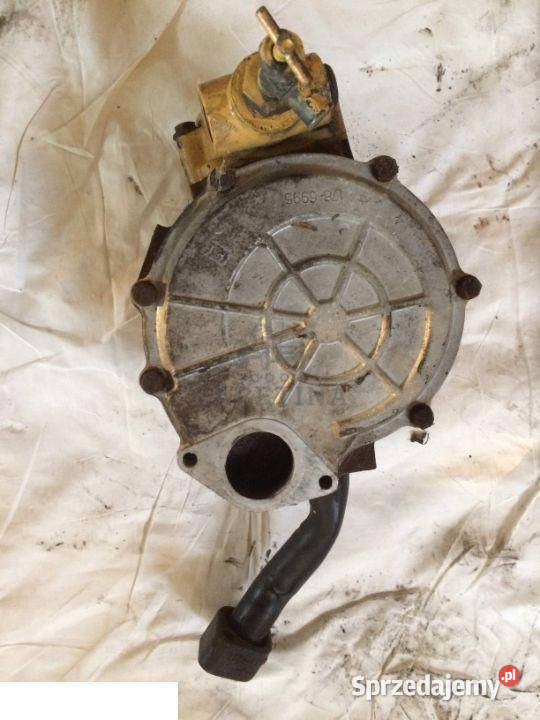 Caterpillar c15 Cummins 1620681 Pompa Wody wielkopolskie