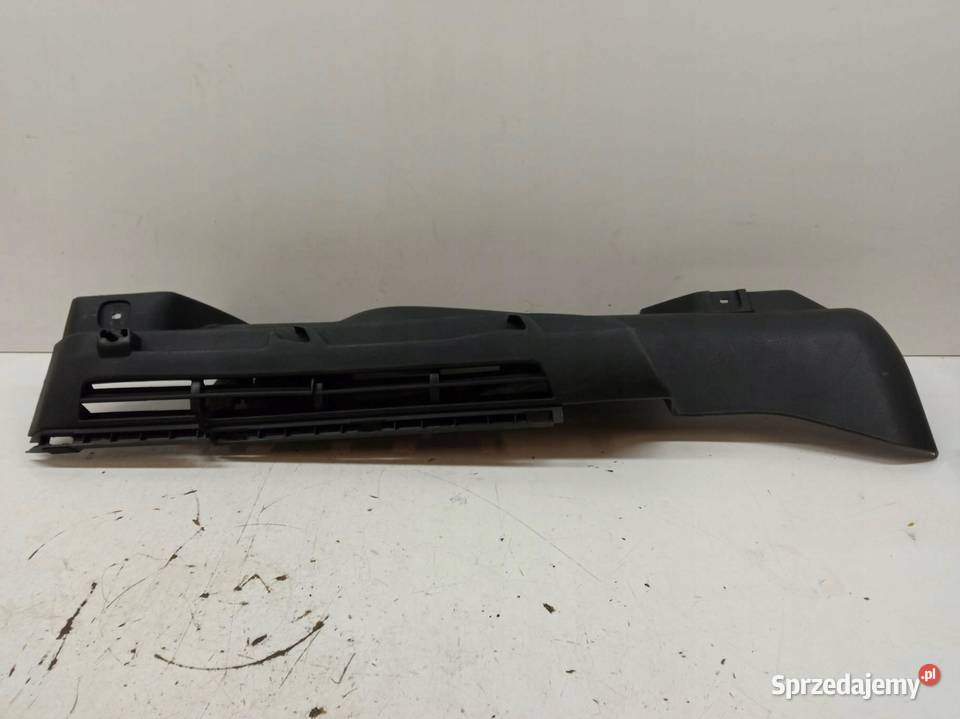 TAPICERKA BOCZEK MOCOWANIE PÓŁKI TYŁ LEWE PRAWE świętokrzyskie