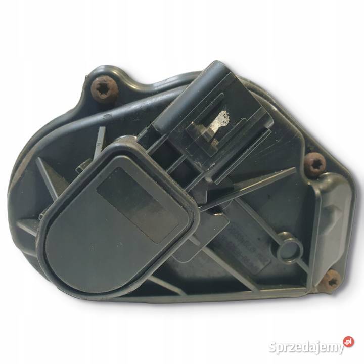 PRZEPUSTNICA Ford C Focus MK2 18 16V osobowe