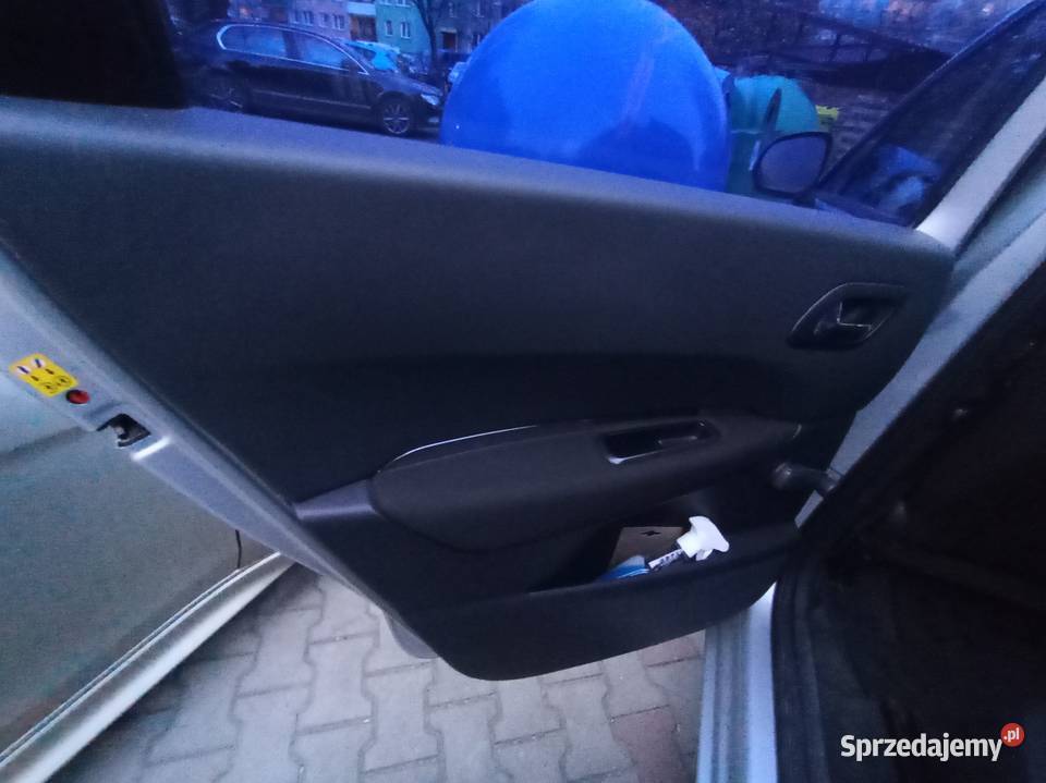 Sprzedam peugeot 5008 16 vti