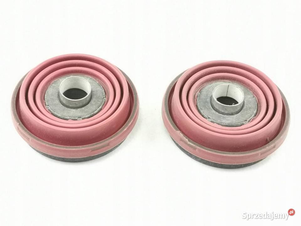 ZESTAW NAPRAWCZY ZACISKU MERCEDES ACTROS ATEGO