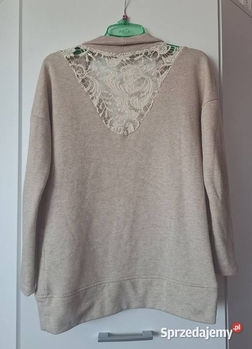 Reserved bluza narzutka damska r uniwersalny Pozostałe Darłowo