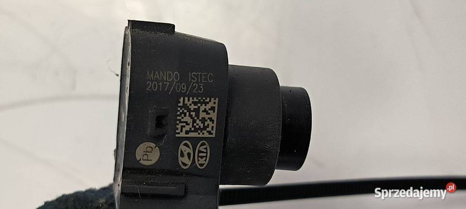 CZUJNIK PDC AUDI Q7 II 4M 95720 Lipno