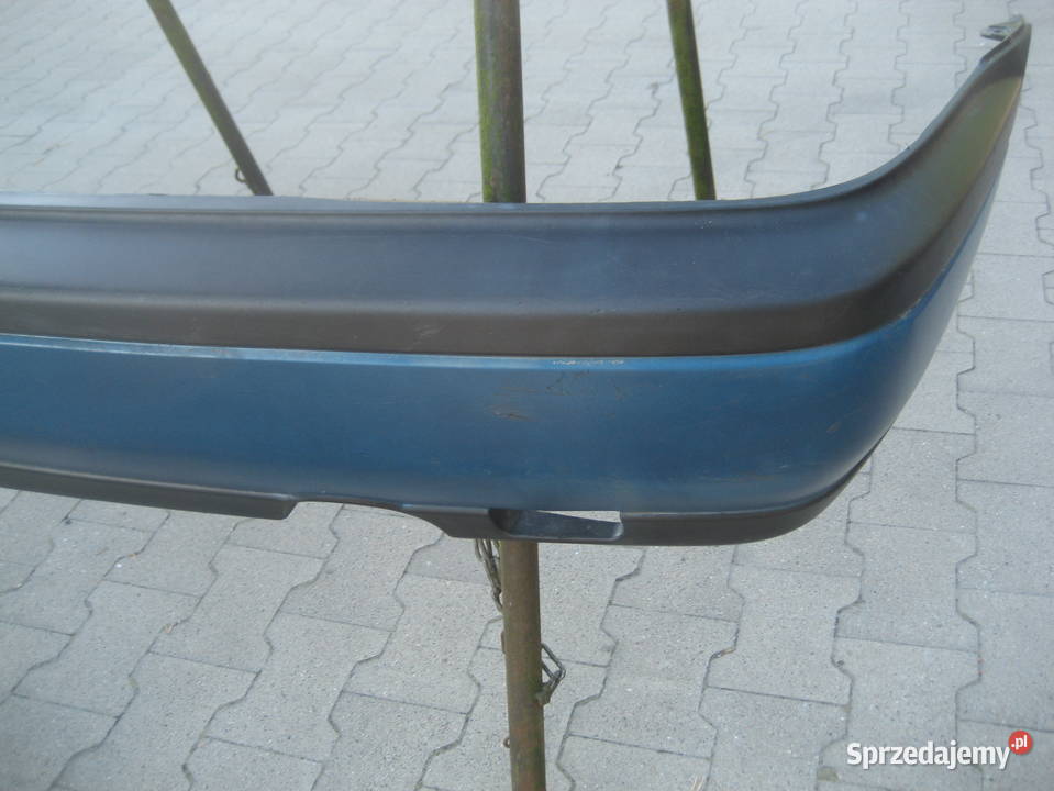 nissan sunny n14 zderzak tył belka 3dz8502250c00 osobowe Rakoniewice