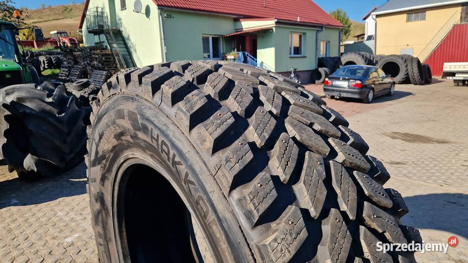 65065r42 64565r42 Nokian Hakkapeliitta 2020r bez warmińsko-mazurskie