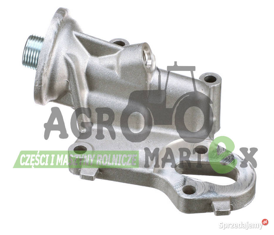 504271929 GŁOWICA FILTRA CNH