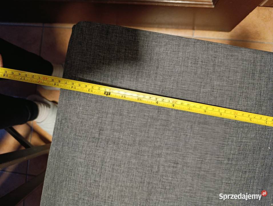 swarzędzka fabryka mebli komplet 6 krzeseł Poznań