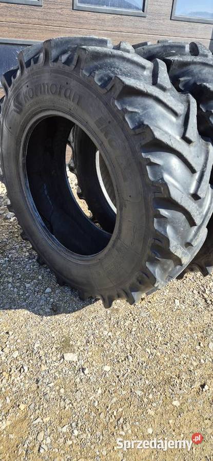 Opony Kormoran EKO PRO Radialne 14928 URSUS C360 Koziel