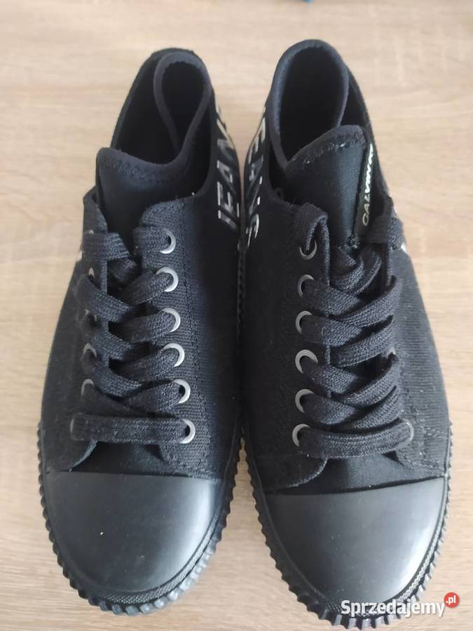 Buty damskie Calvin Jeans