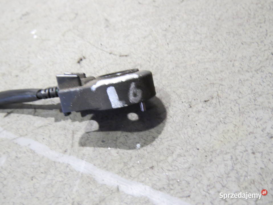 HONDA SWT400 SW 400 650 czujnik otwartej stopki Łódź sprzedam