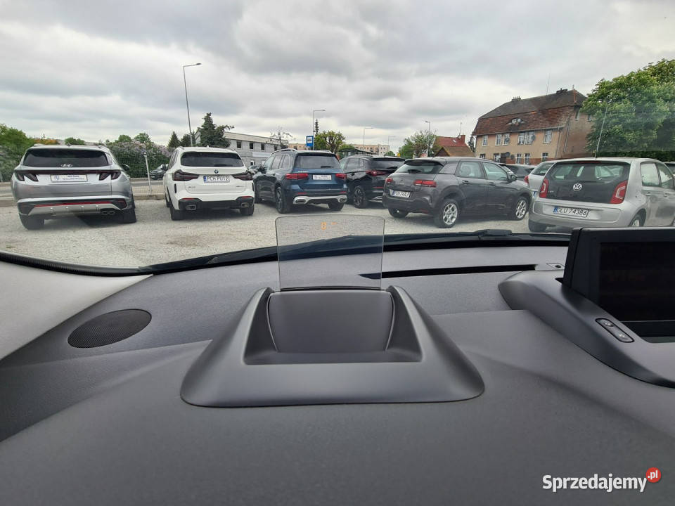 Peugeot 3008 20 HDI SzklanyDach Xenon Navi 2xPDC światła do jazdy dziennej Wągrowiec