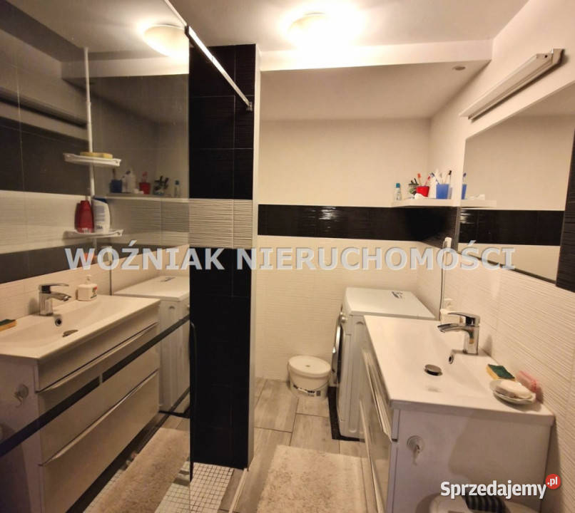sprzedaży domu szeregowego 27044m2 Wałbrzych 2551zł/m2