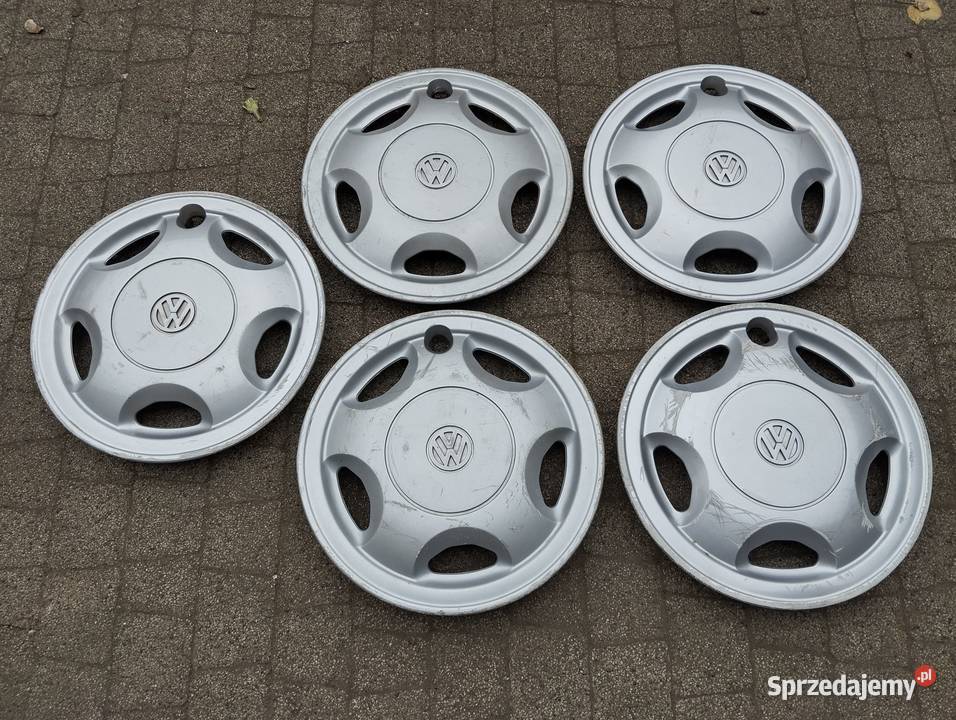 Kołpak Vw 13 867147C Polo sztukę Kamieniec sprzedam