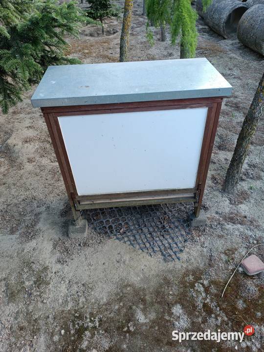 Ule warszawskie Kielce