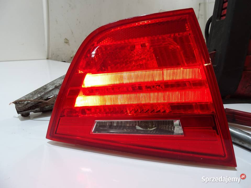 LAMPA LEWA TYLNA BMW E91 LIFT 7154161 Strzyżewice