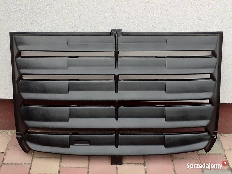 Opel Manta A żaluzja tylnej szyby autoplas Weyer Żarów