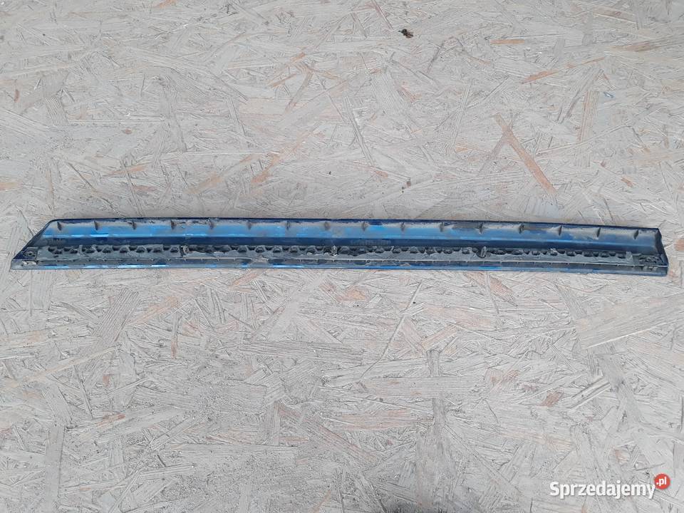 VW PASSAT B5 LISTWA DRZWI PRAWA TYŁ 3C0854950B osobowe