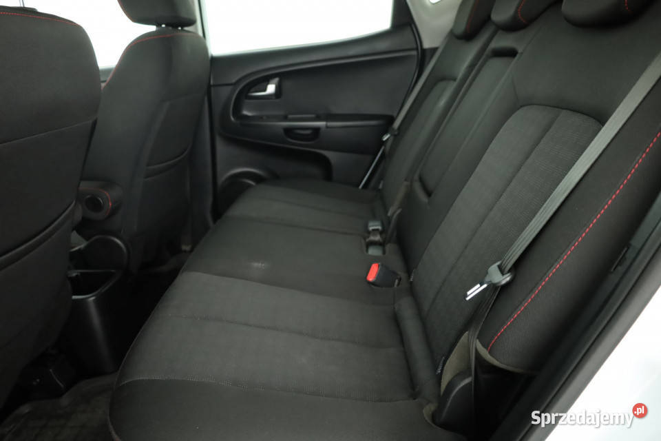 Kia Venga 16 CVVT