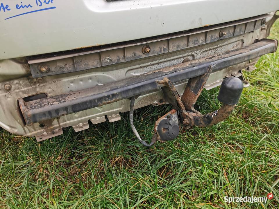 Części Octavia kombi 18T automat 2001 Rok produkcji 2001 Cicha Góra