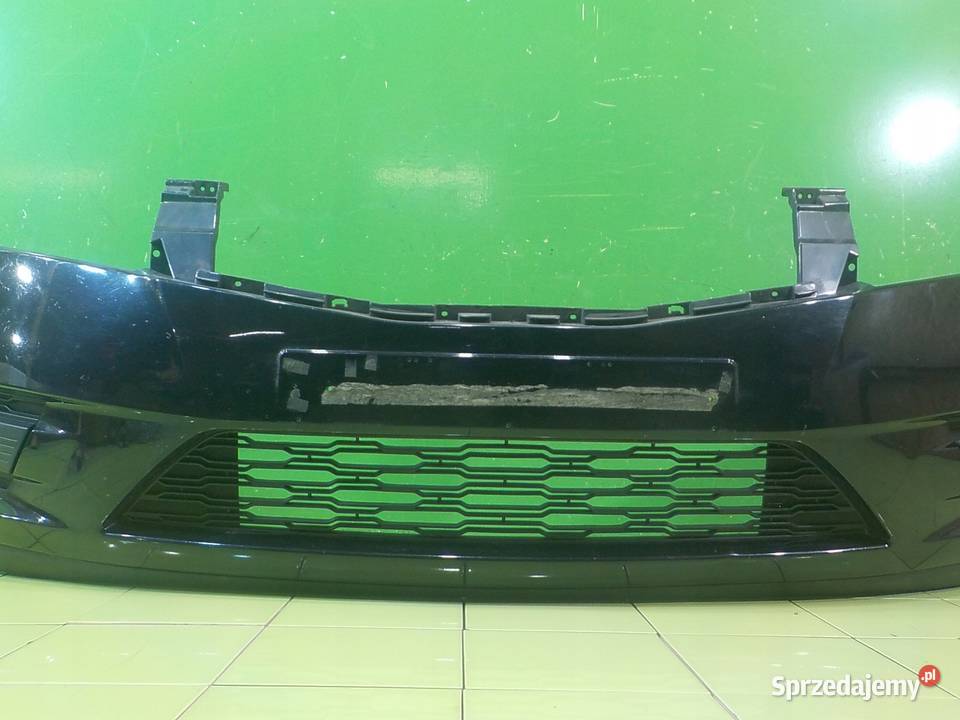 KIA CEED I LIFT 14 B 11r HB 5D zderzak przod osobowe Suków