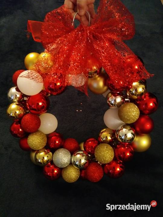 Handmade stroiki Szczecin