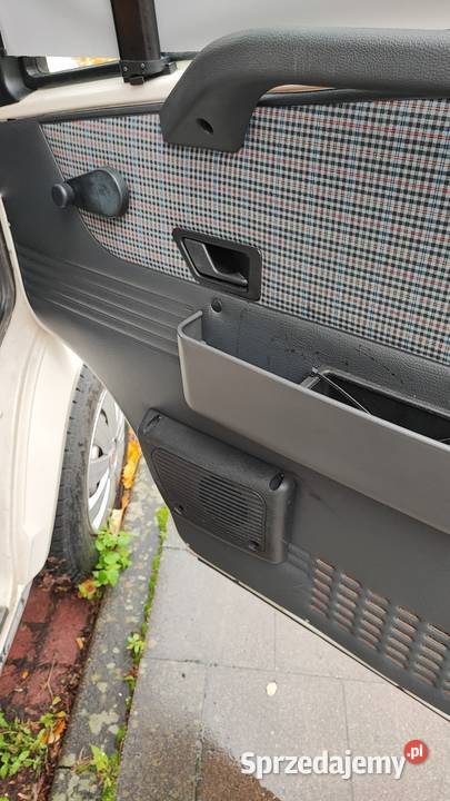 Fiat Ducato kamper 19 tdi Rok produkcji 1992 Kampery Sława