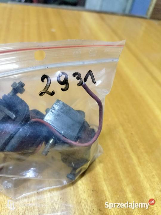 Cewki świetlne Komar motorynka Łubno sprzedam