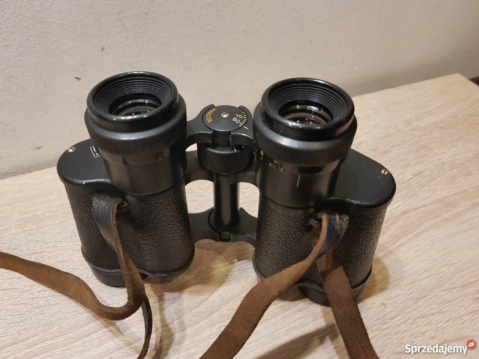 LORNETKA ZSRR 8X30 Pabianice sprzedam