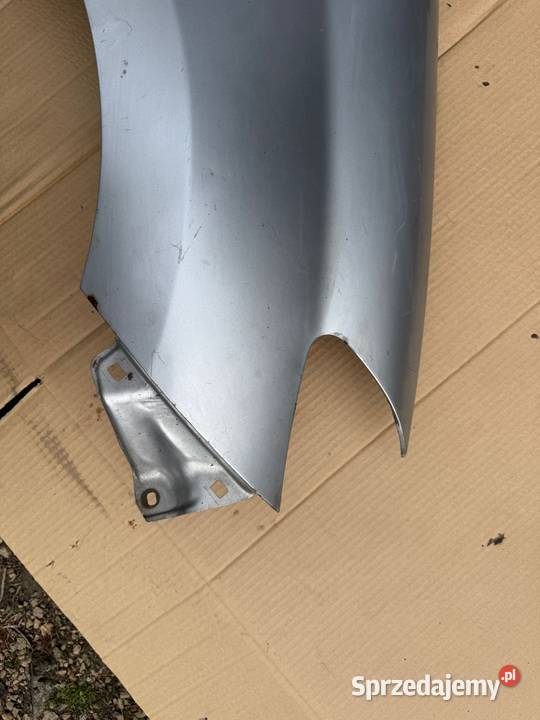 Błotnik honda frv Rok produkcji 2007 Błotniki śląskie