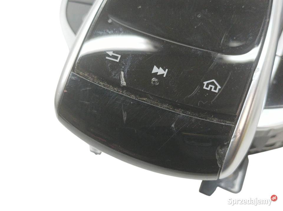 PANEL STEROWANIA IDRIVE KONTROLER A2059004028