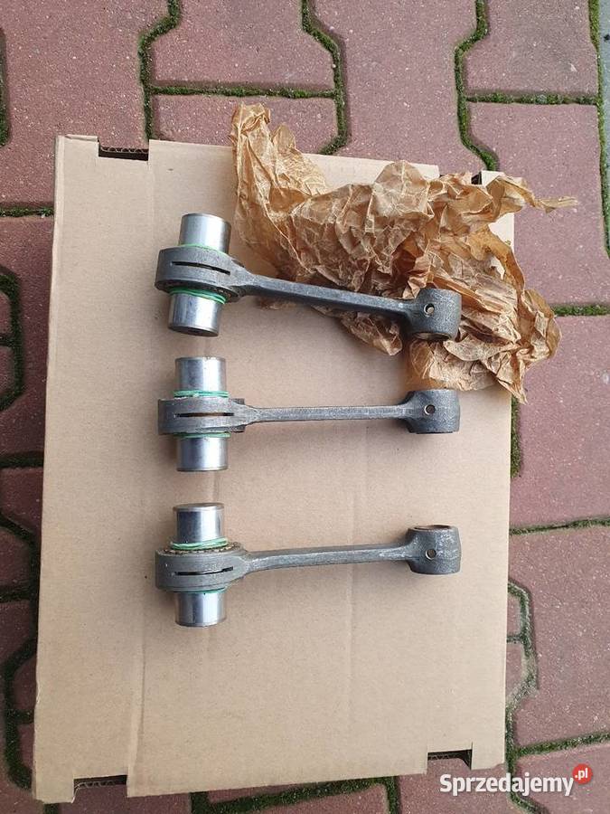 syrena 105 104 bosto Piła