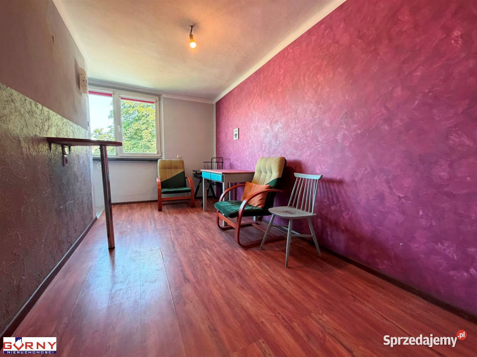 Mieszkanie 34m2 2 pokoje Piotrków Trybunalski