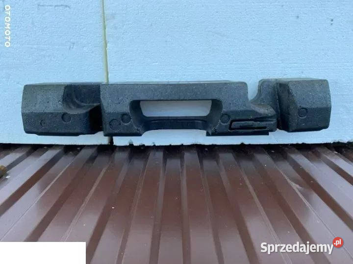 Nissan Qashqai absorber tył 85090jd000 Kozubszczyzna