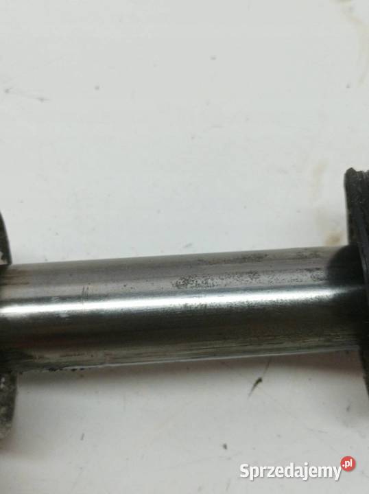 MAGLOWNICA PLUGIN 73150531 Toyota Prius IV 2015 osobowe świętokrzyskie sprzedam