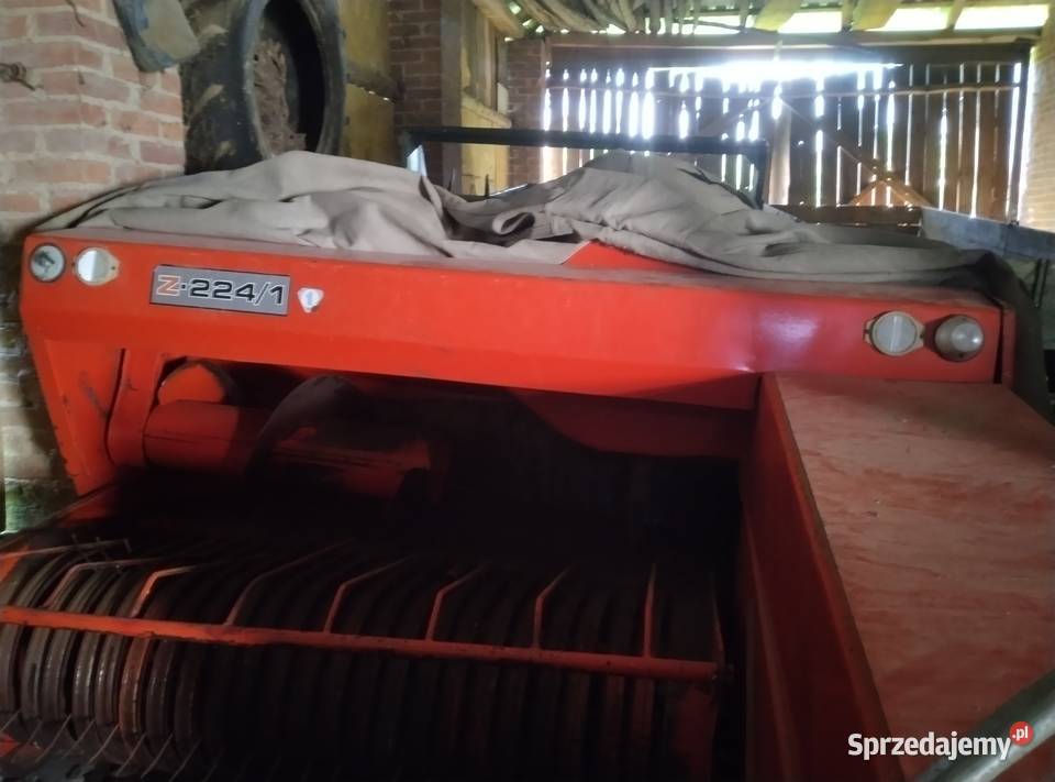 Prasa z 2241 Pozostałe