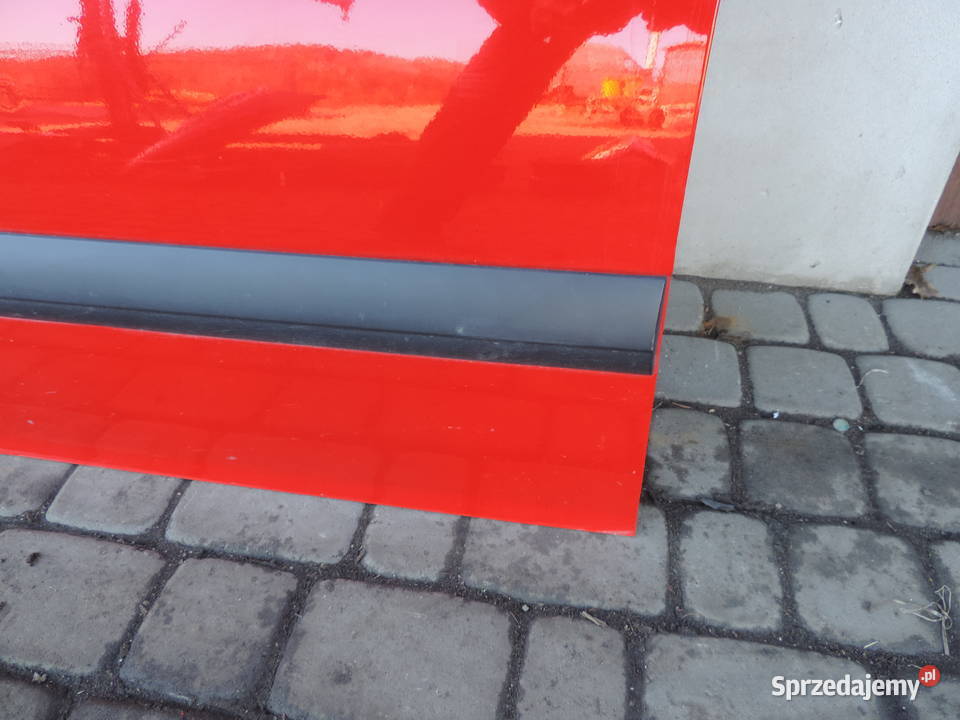 HYUNDAI GETZ FL 5D DRZWI LEWY PRZÓD KOLOR HL osobowe