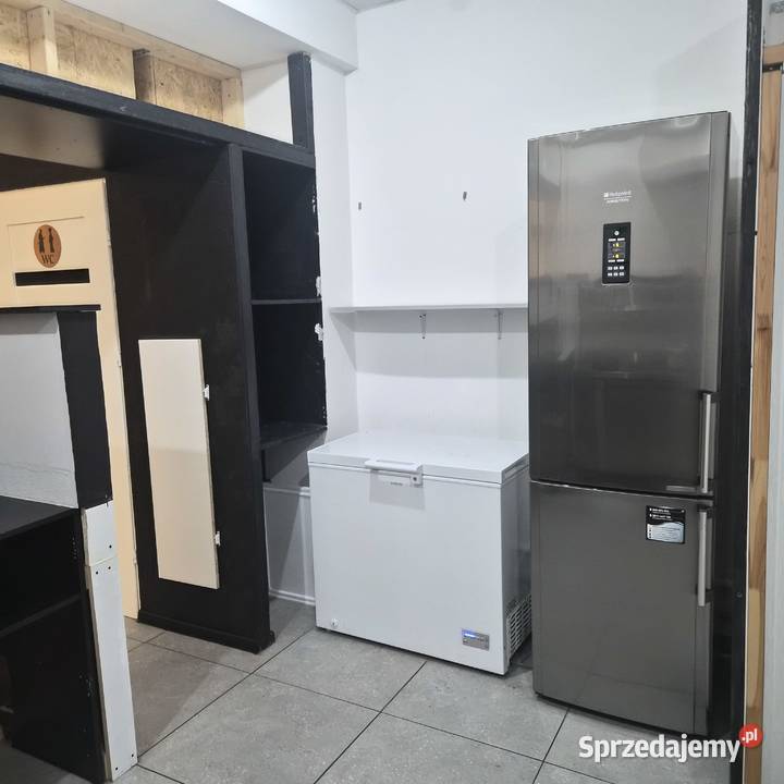 Lokal Gastronomiczny z Wyposażeniem 45 m