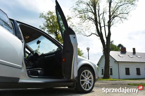 Audi A4 B6 131 19TDI XENON sline QUATTRO 4x4 centralny zamek A4 Korzenna