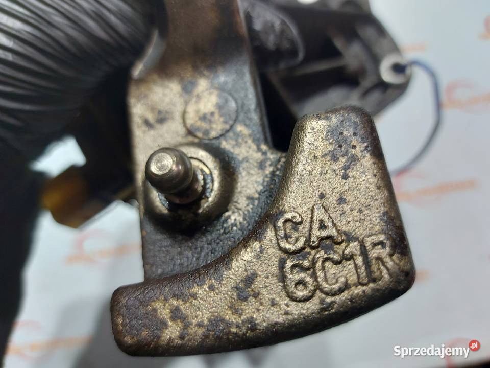 TRANSIT JUMPER BOXER 22 TDCI P8FA wybierak osobowe Kielce sprzedam