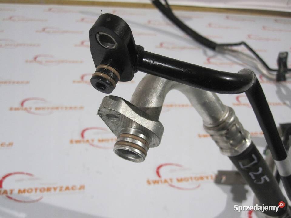 JEEP AVENGER 25r przewód klimatyzacji 9850361580 Rok produkcji 2025 Przewody klimatyzacji Kielce