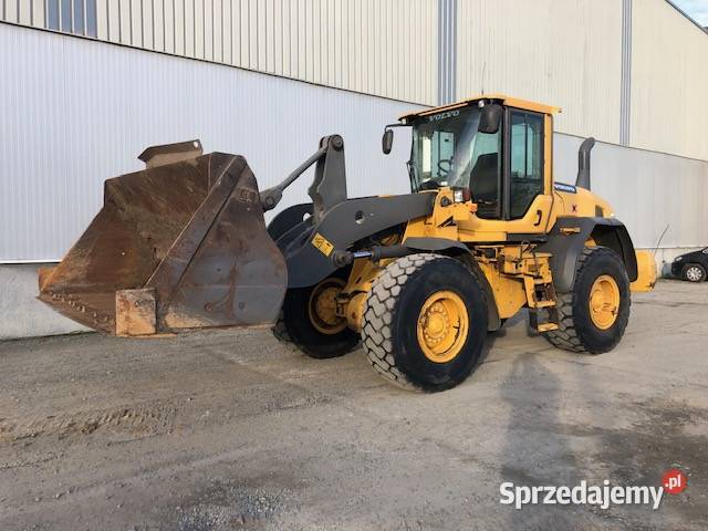 Ładowarka VOLVO L90G nie Chojnów sprzedam