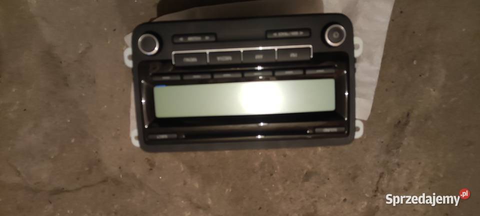 Sprzedam radio Elektronika Kędzierzyn-Koźle