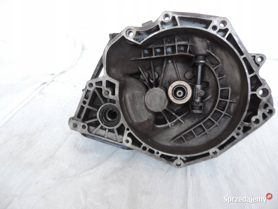 OPEL CORSA C 12 Skrzynia Biegów F13C374 Skrzynie biegów manualne kujawsko-pomorskie