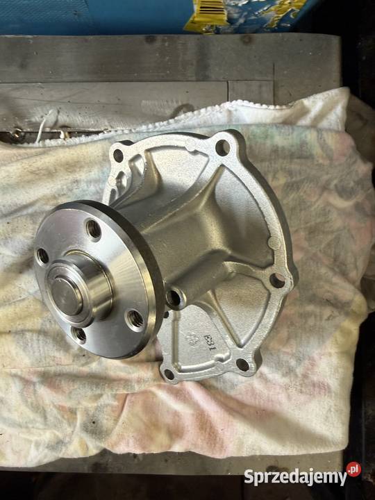 Pompa wody toyota 161107815671 Stalowa Wola