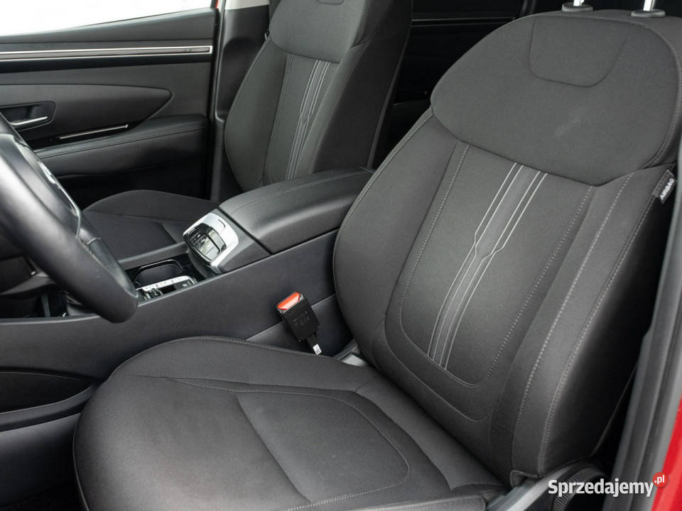 Hyundai Tucson GD5H57816 TGDi 48V Executive 2WD Gdańsk